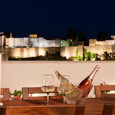 C89 - Luxurious Penthouse With Private Terrace Apartment Malaga Ngoại thất bức ảnh