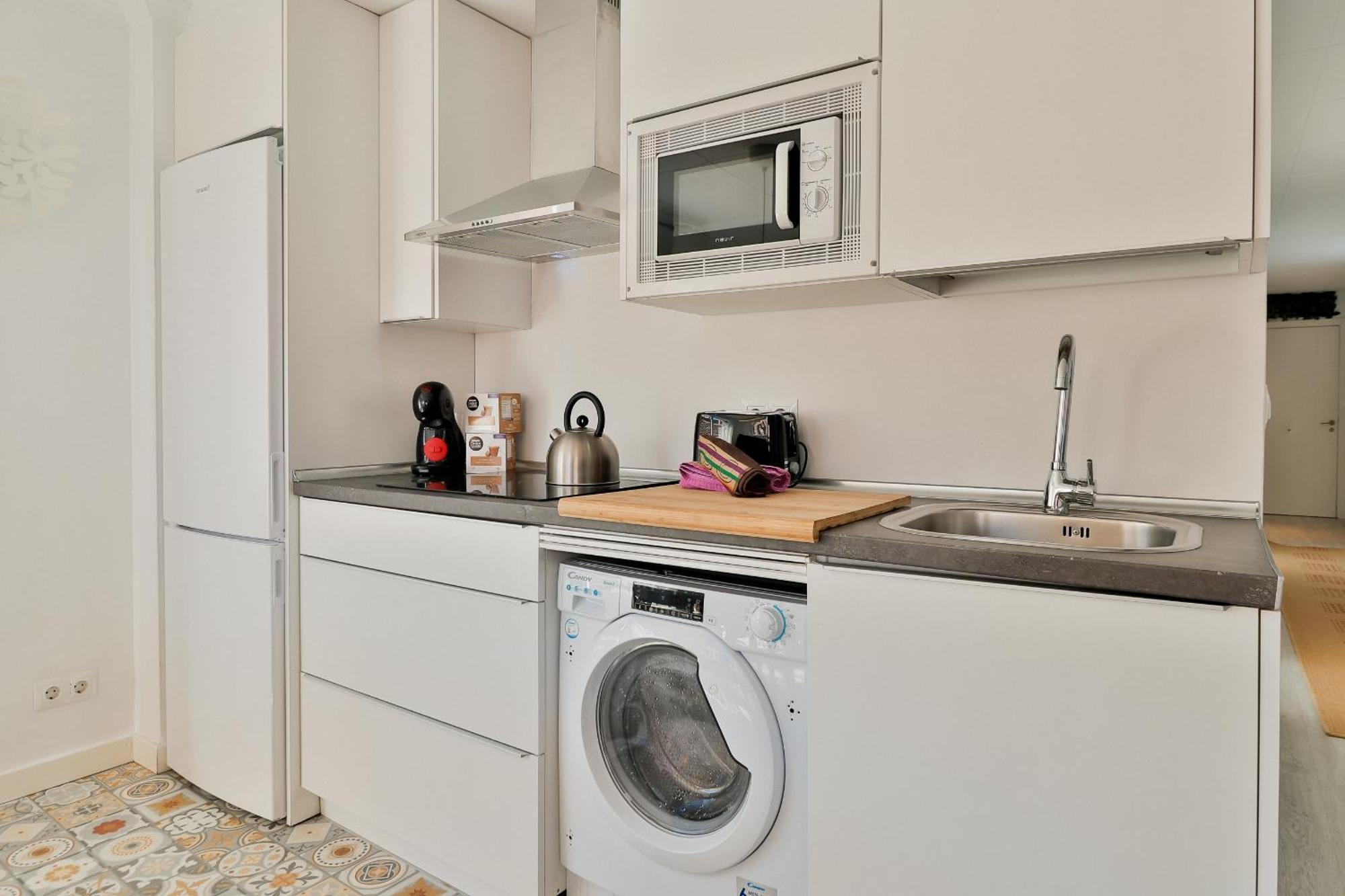 C89 - Luxurious Penthouse With Private Terrace Apartment Malaga Ngoại thất bức ảnh