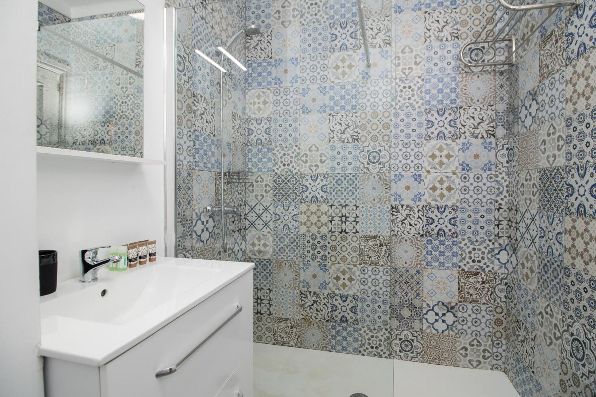 C89 - Luxurious Penthouse With Private Terrace Apartment Malaga Ngoại thất bức ảnh